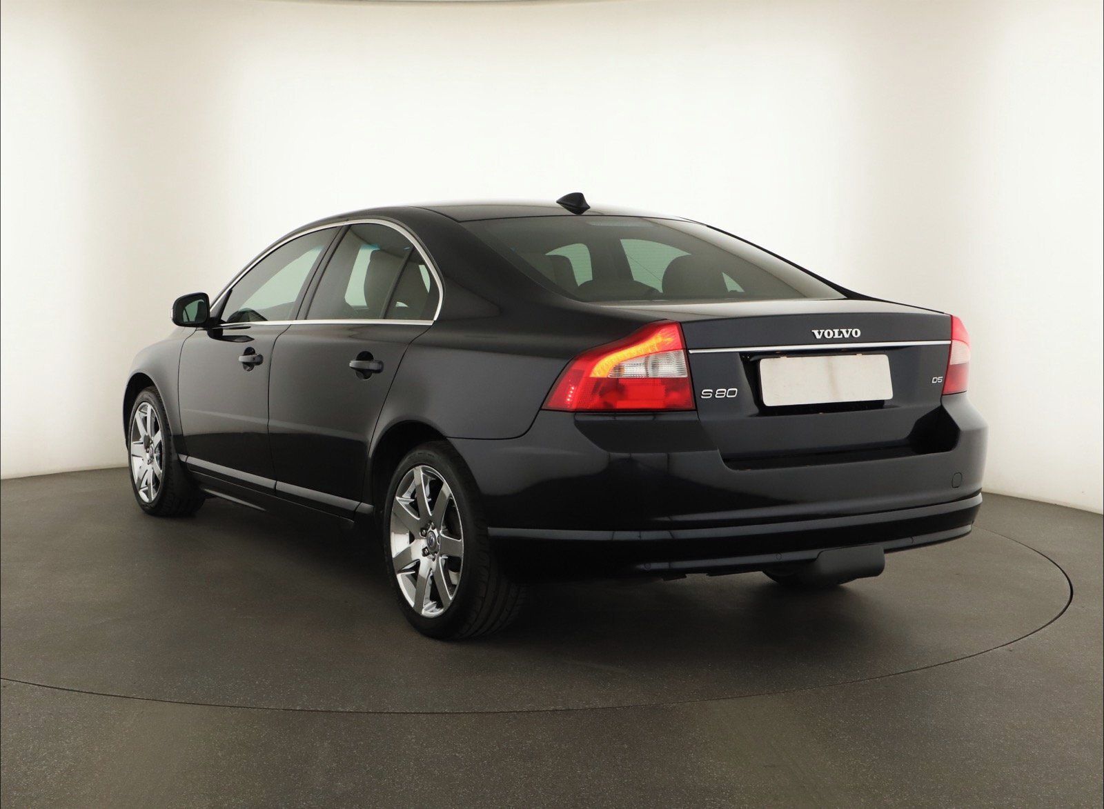 Volvo S80, 2.4 D5, Automat, Serv.kniha - fotka 4