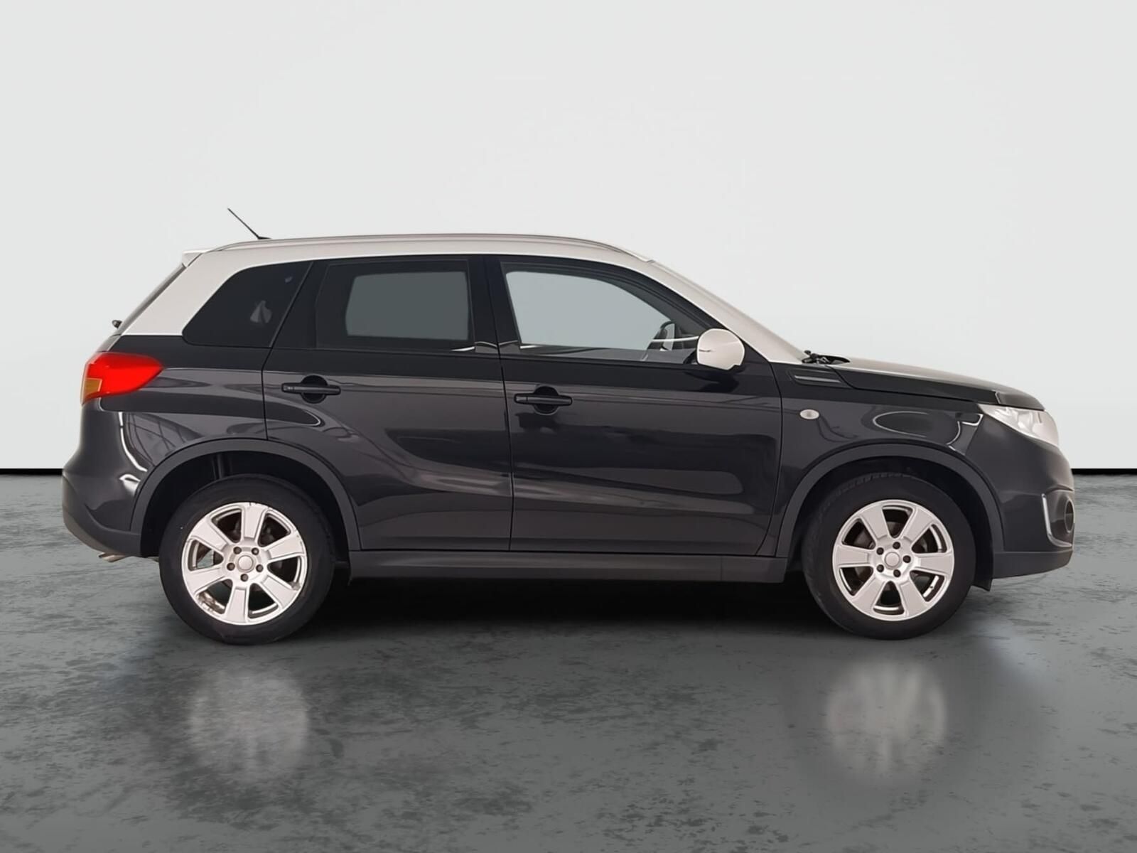 Suzuki Vitara, 1.6 VVT, Automat, Serv.kniha - fotka 6