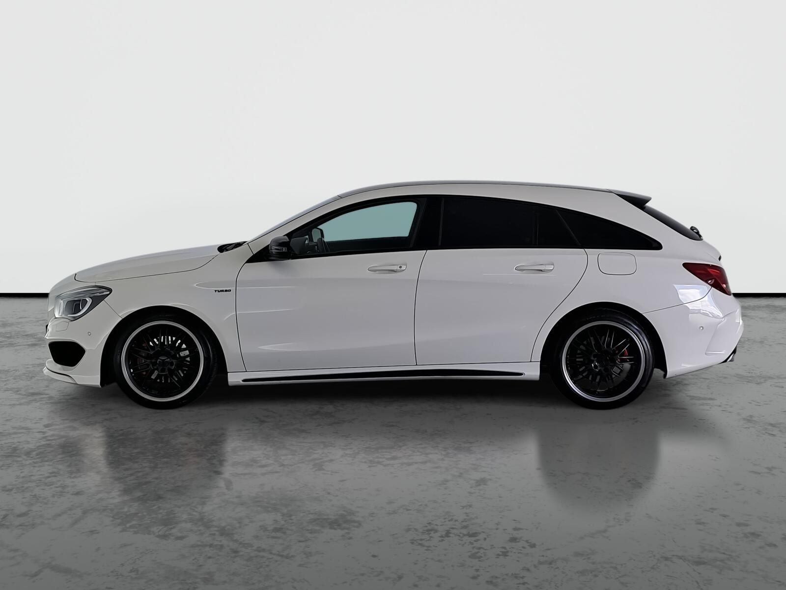Mercedes-Benz CLA, 180, Kůže, Navi, Klima - fotka 3