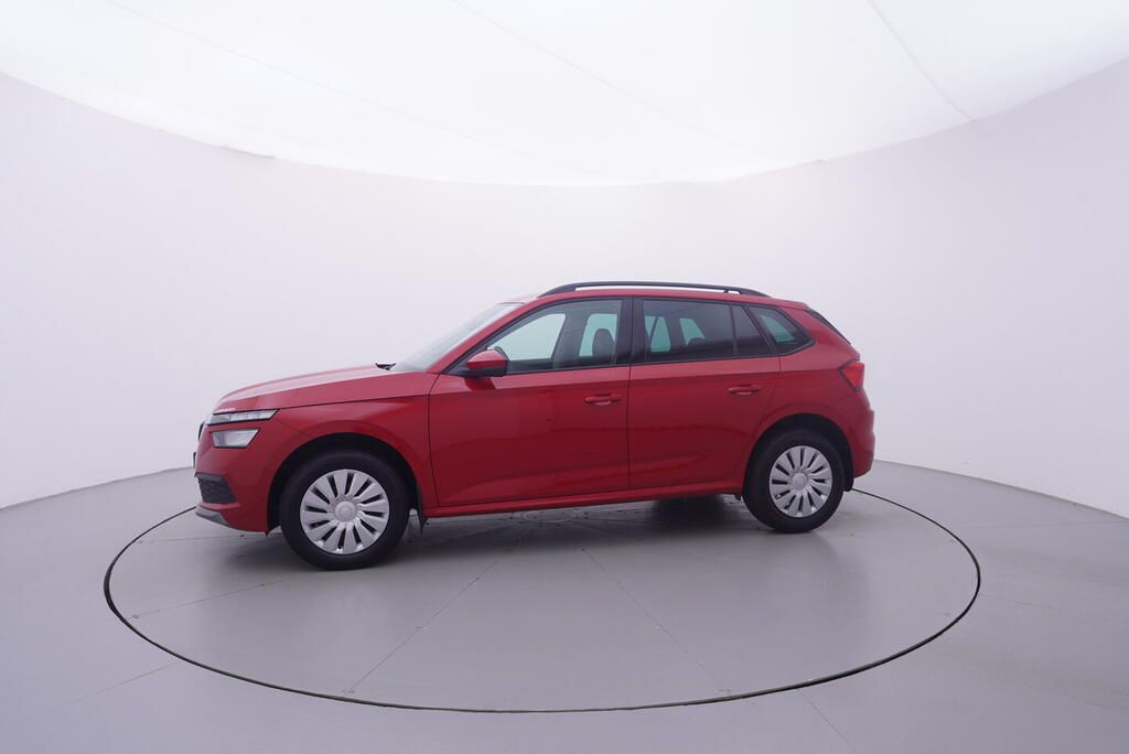 Škoda Kamiq, Ambition 1.5 TSI 85 kW - fotka 2