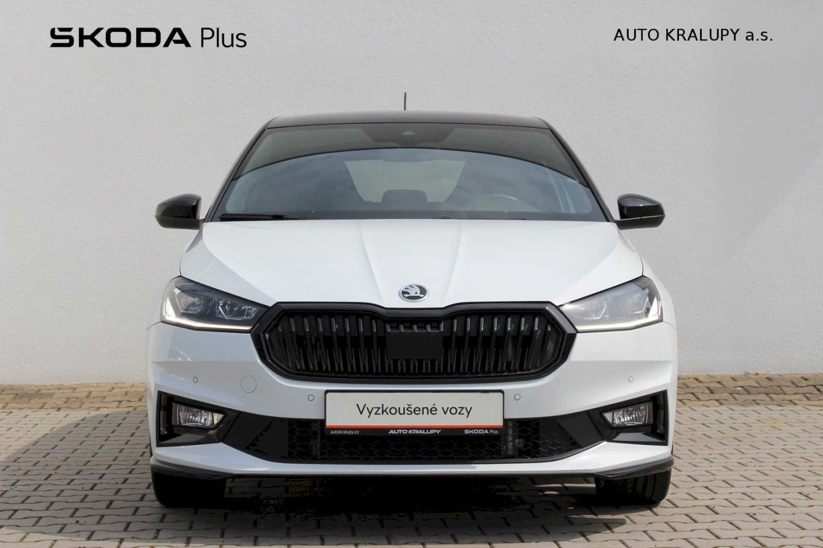 Škoda Fabia, DSG 1.5TSI/110kW MONTE CARLO - fotka 4