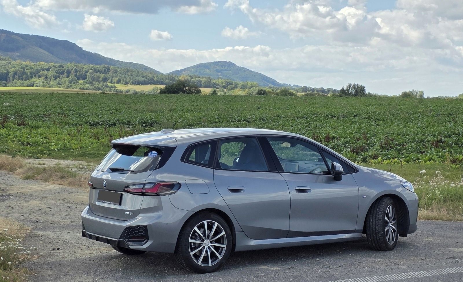 BMW Řada 2, 223i ActiveTourer 220ps záruka - fotka 4