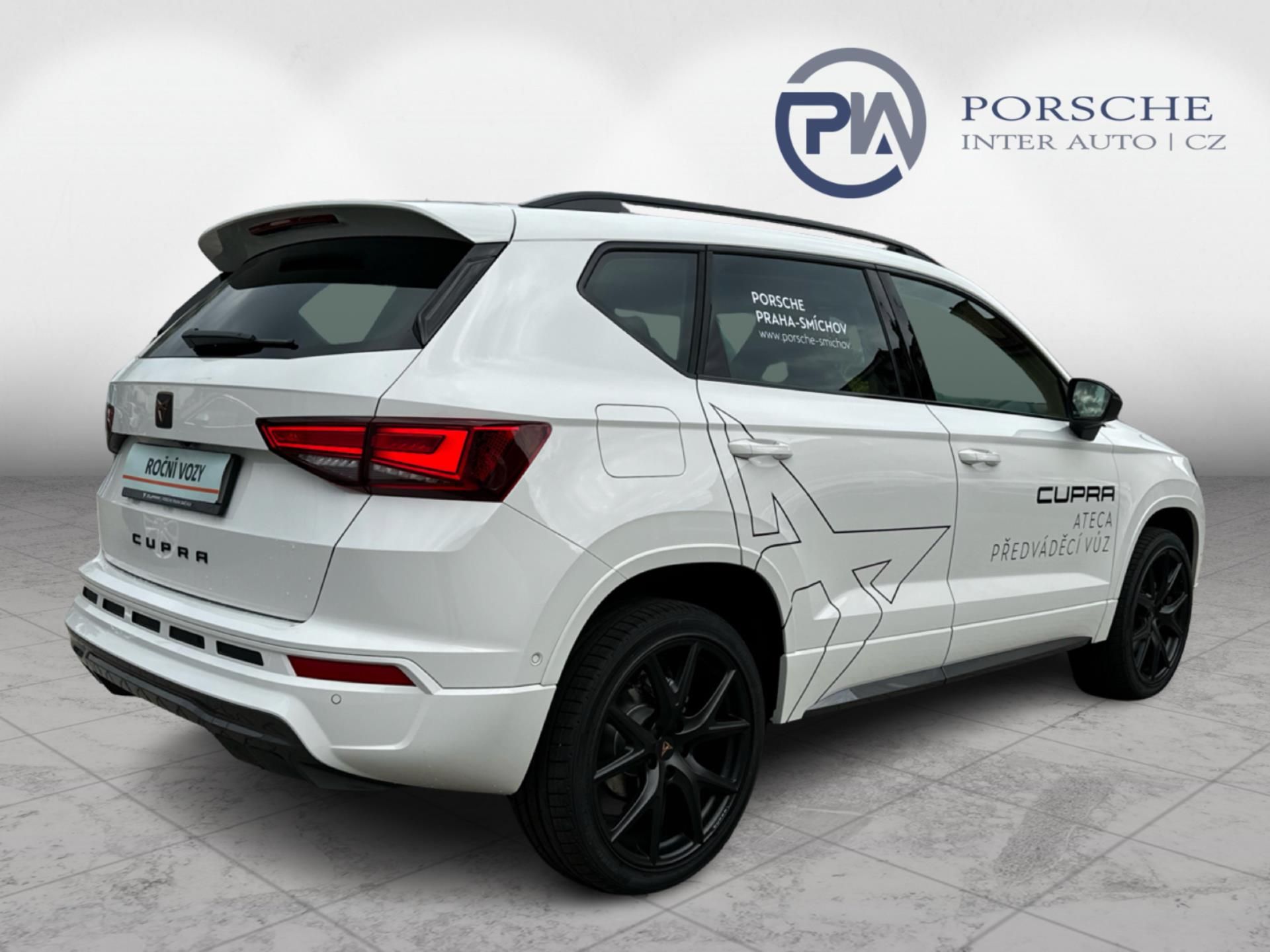 Seat Ateca, 1,5 TSI  110 kw DSG - fotka 6
