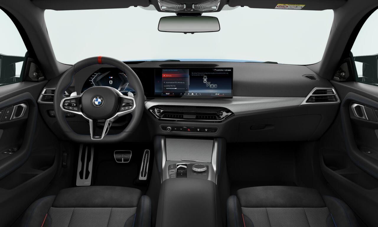 BMW Řada 2, M240i xDrive Coupé - fotka 3