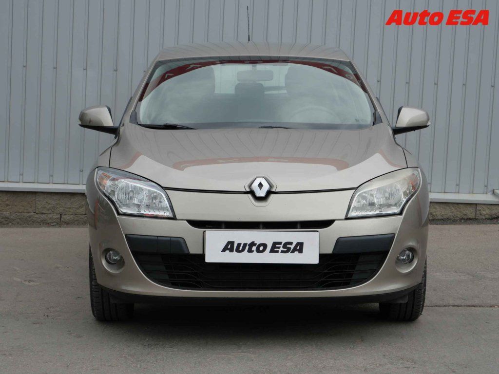 Renault Mégane, 1.6SCe - fotka 2