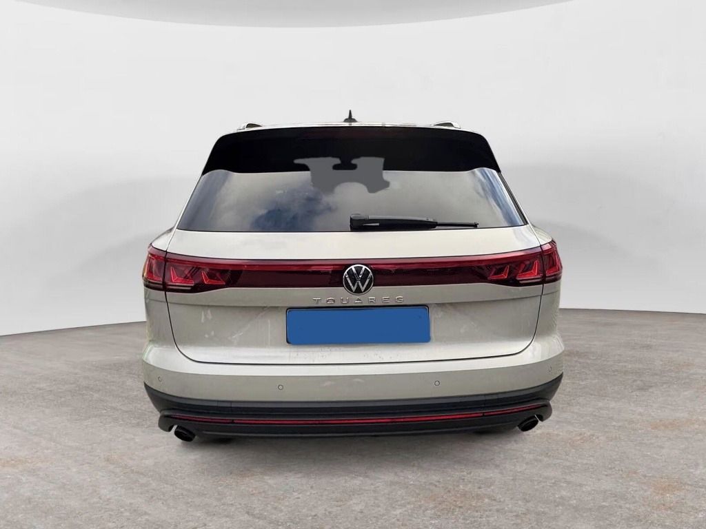 Volkswagen Touareg, 3.0 TDI 4M Tiptronic*Kůže*Navi - fotka 6