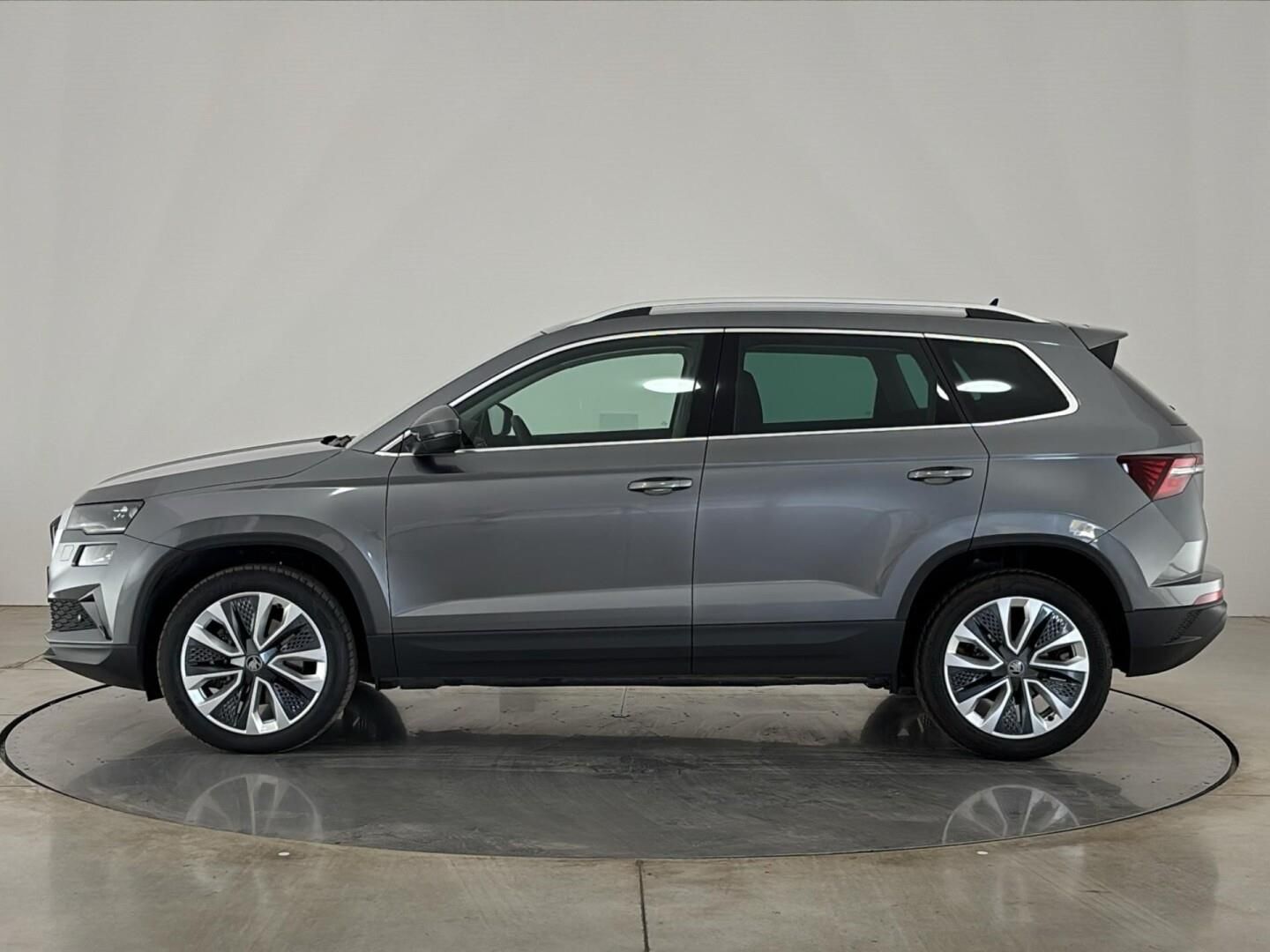 Škoda Karoq, 1.5 TSI / 110 kW Top Selection - fotka 3