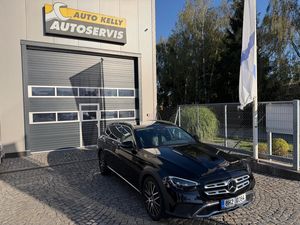 Mercedes-Benz Třídy E, 400 d, 4 MATIC, V ZÁRUCE!