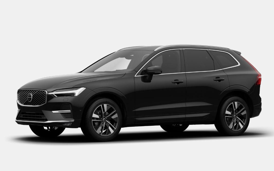 Volvo XC60, B5 AWD AUT BRIGHT PLUS