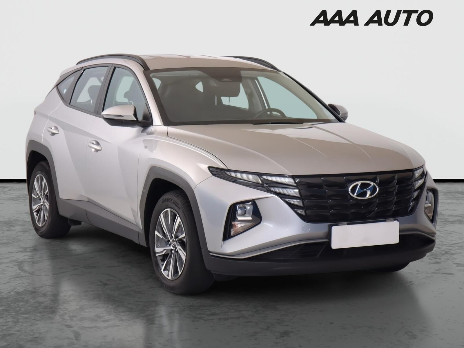 Hyundai Tucson, 1.6 CRDi 48V MHEV, Automat