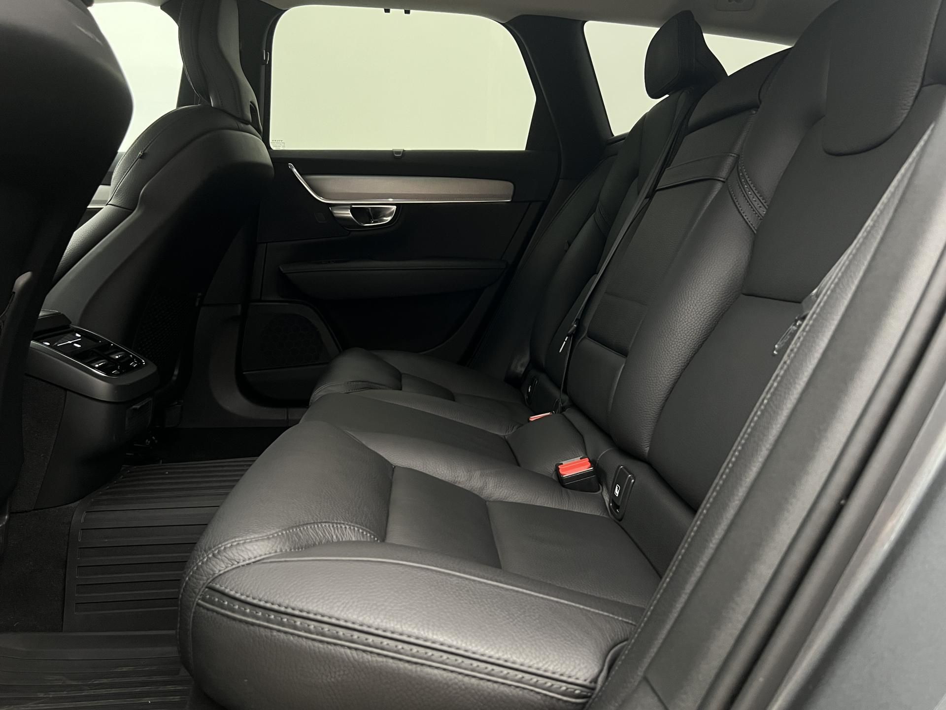 Volvo V90, T5 AWD PLUS AUT - fotka 6
