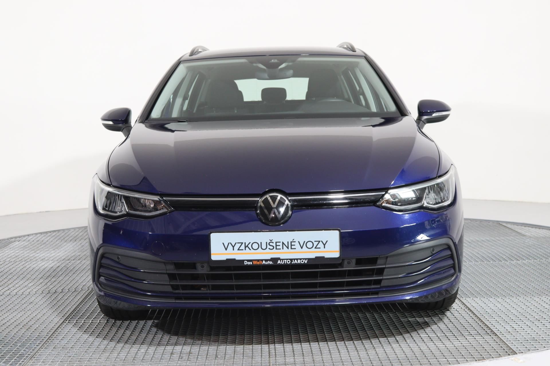 Volkswagen Golf Variant, LIFE 1,0 TSI / LED SVĚTLA, ACC - fotka 4