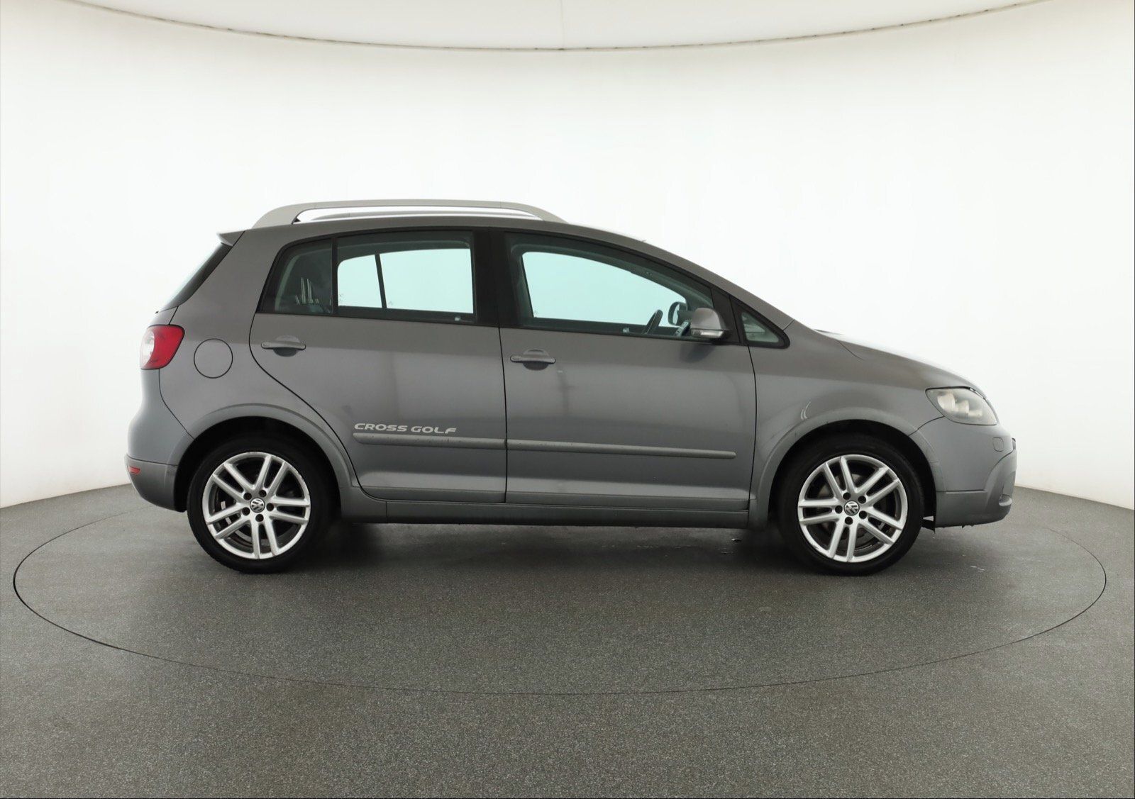 Volkswagen Golf Plus, 1.9 TDI, CrossGolf, po STK - fotka 6