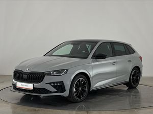 Škoda Scala, 1.0 TSI / 85 kW Monte Carlo DS
