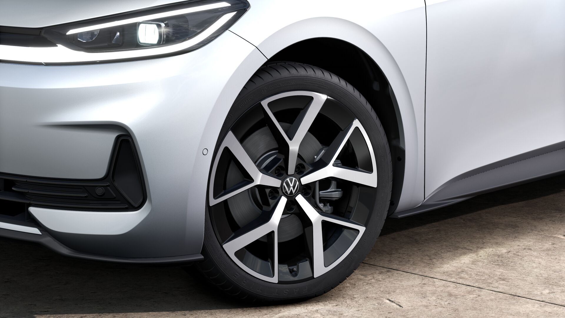 Volkswagen ID.3, ID.3 Neo Style 79 kWh 170 kW - fotka 6