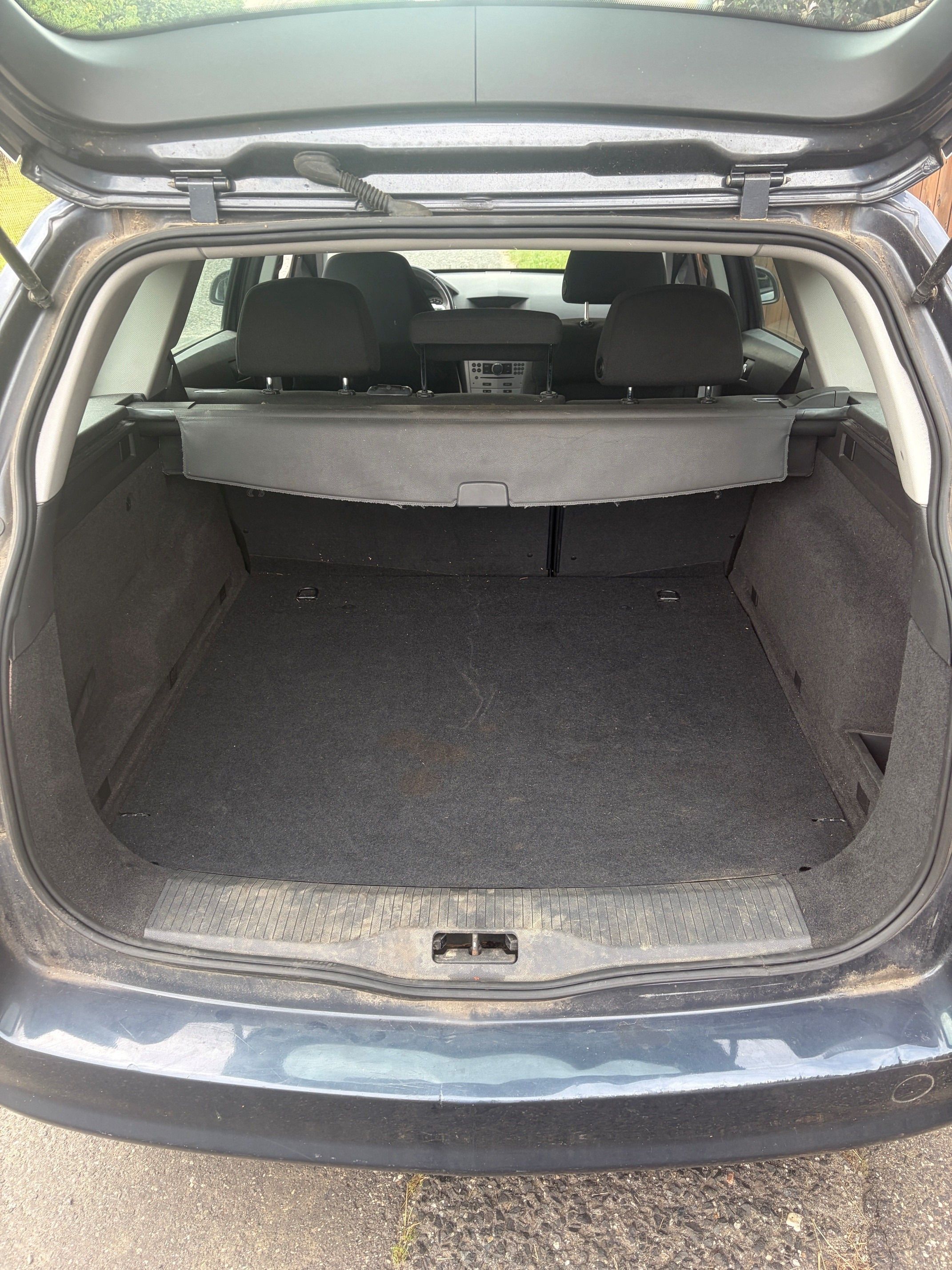 Opel Astra, 1,4 - fotka 6