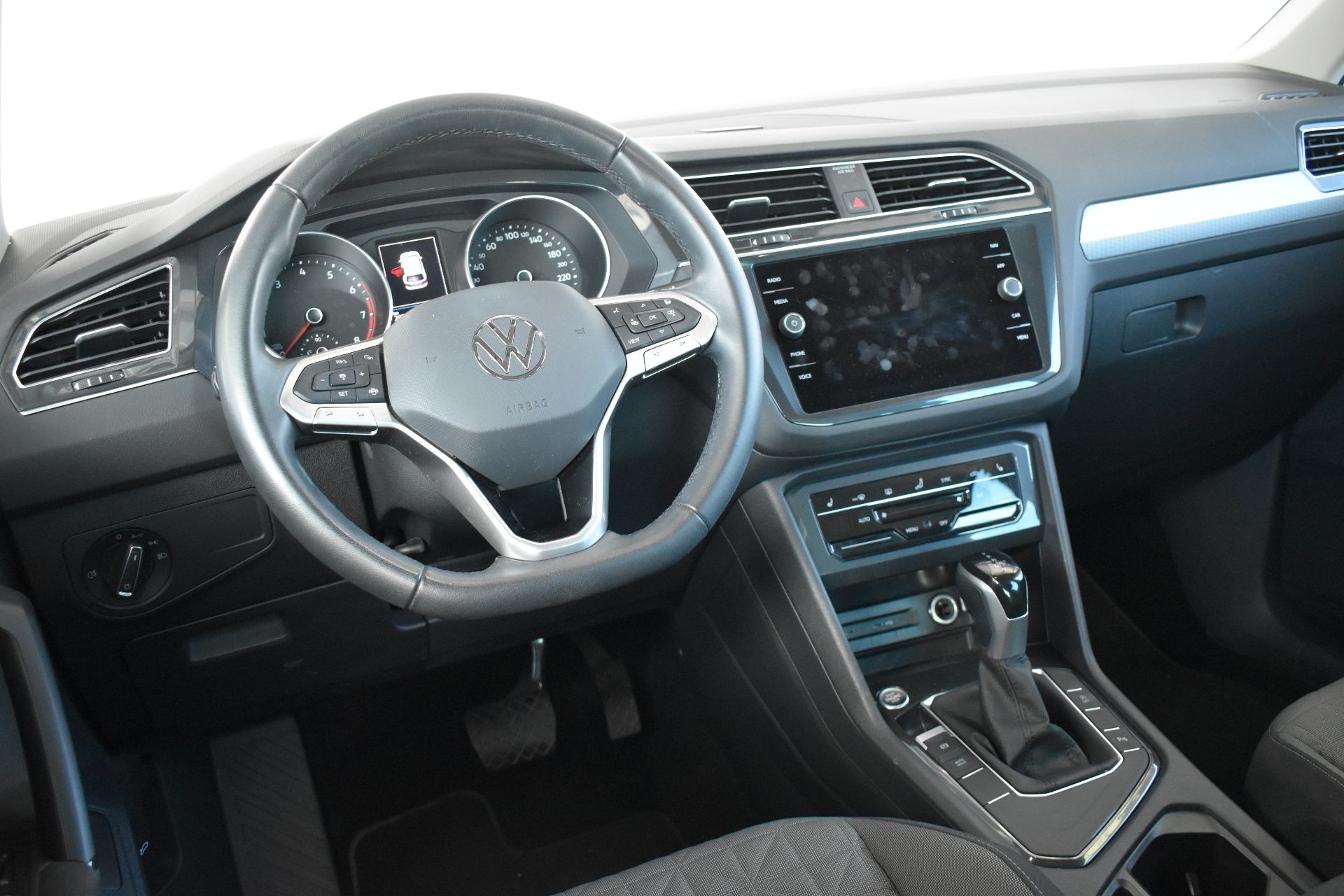 Volkswagen Tiguan, 1.5TSI 110kW DSG, CZ, 1 Majite - fotka 5