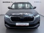 Škoda Karoq, Top Selection 1.5TSI/110kW 7DS
