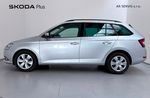 Škoda Fabia, combi Ambition1.0TSI/70kW 7DSG