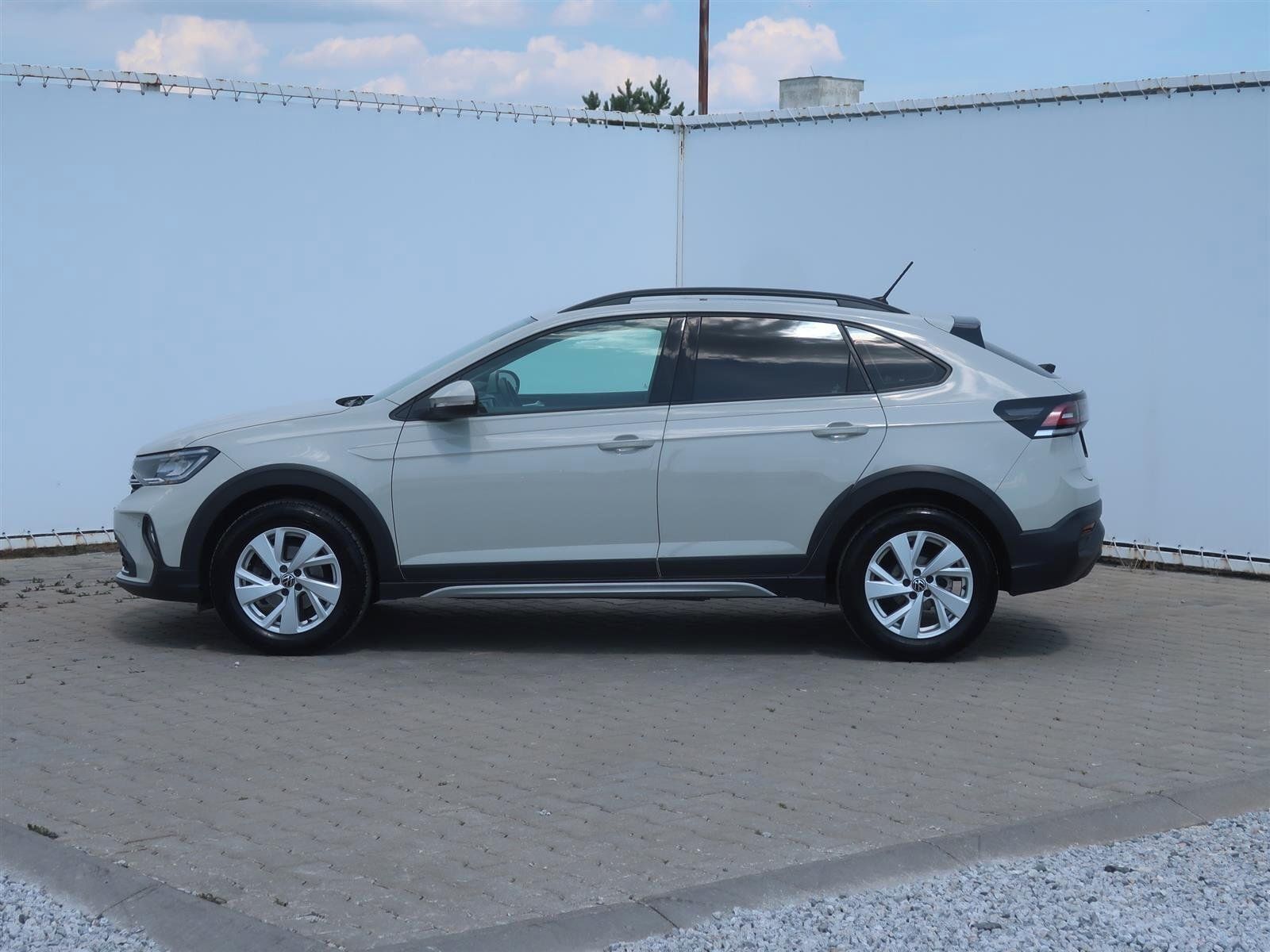 Volkswagen Taigo, 1.0 TSI, Serv.kniha, Tempomat - fotka 3