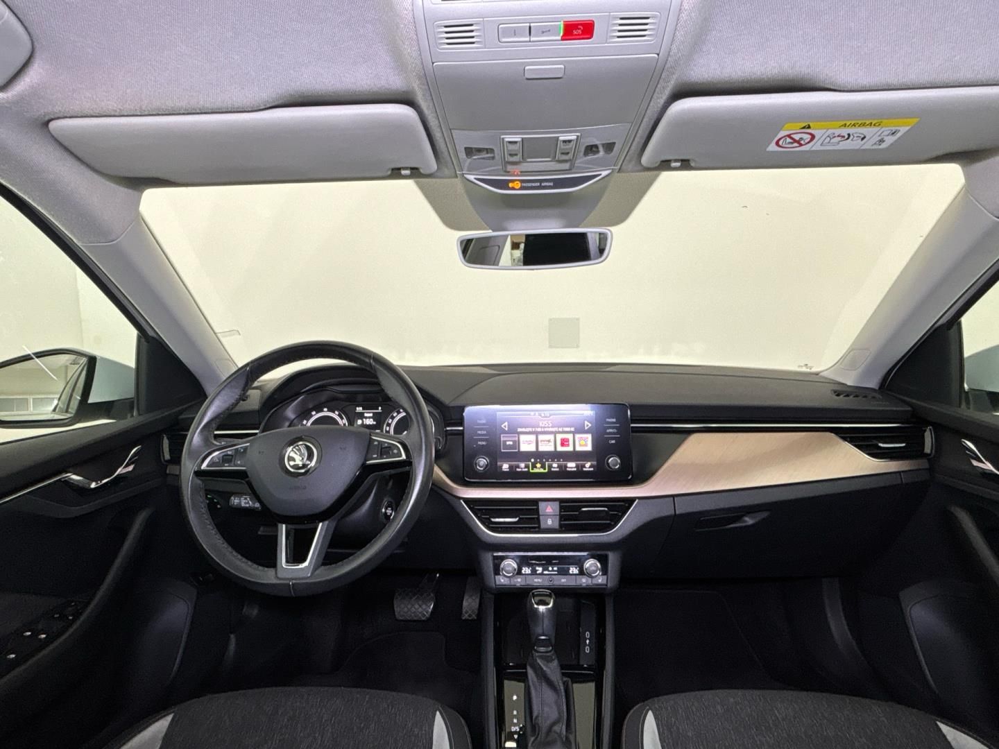 Škoda Kamiq, 1.5 TSI / 110 kW Style DSG - fotka 5