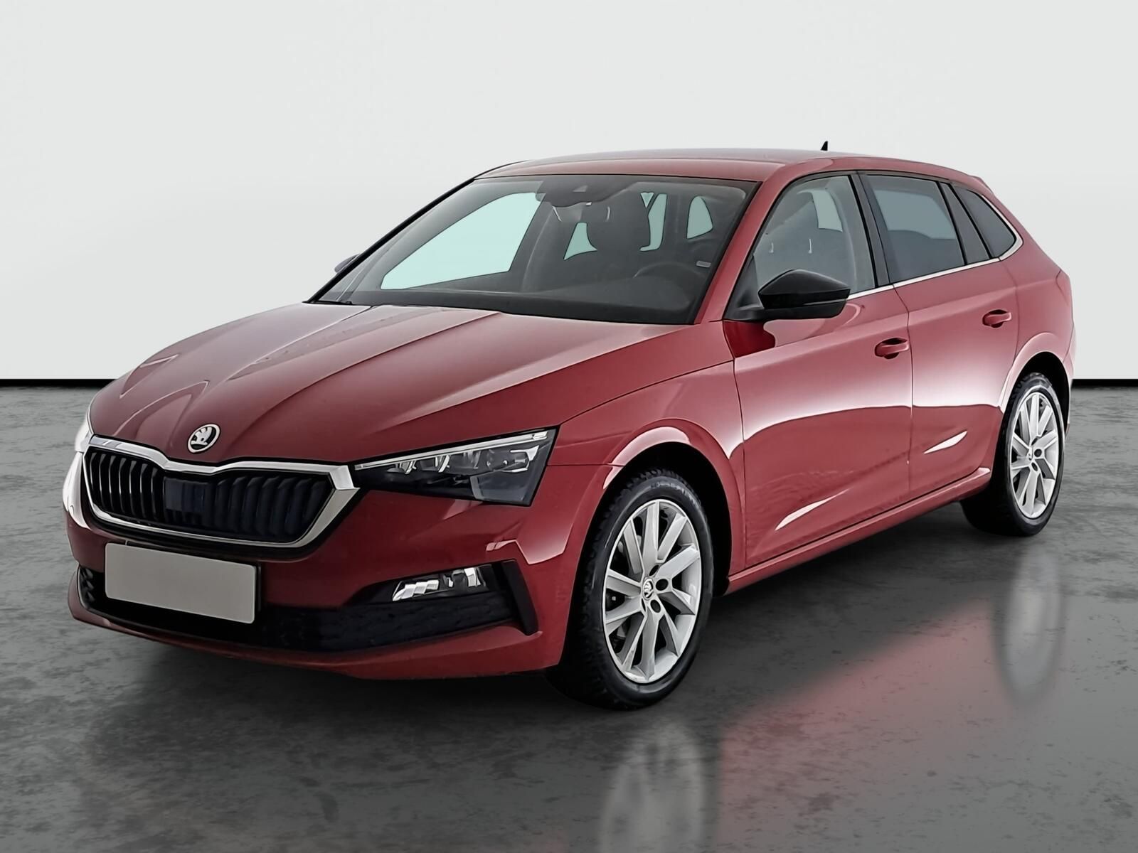 Škoda Scala, 1.6 TDI, Style Plus - fotka 2