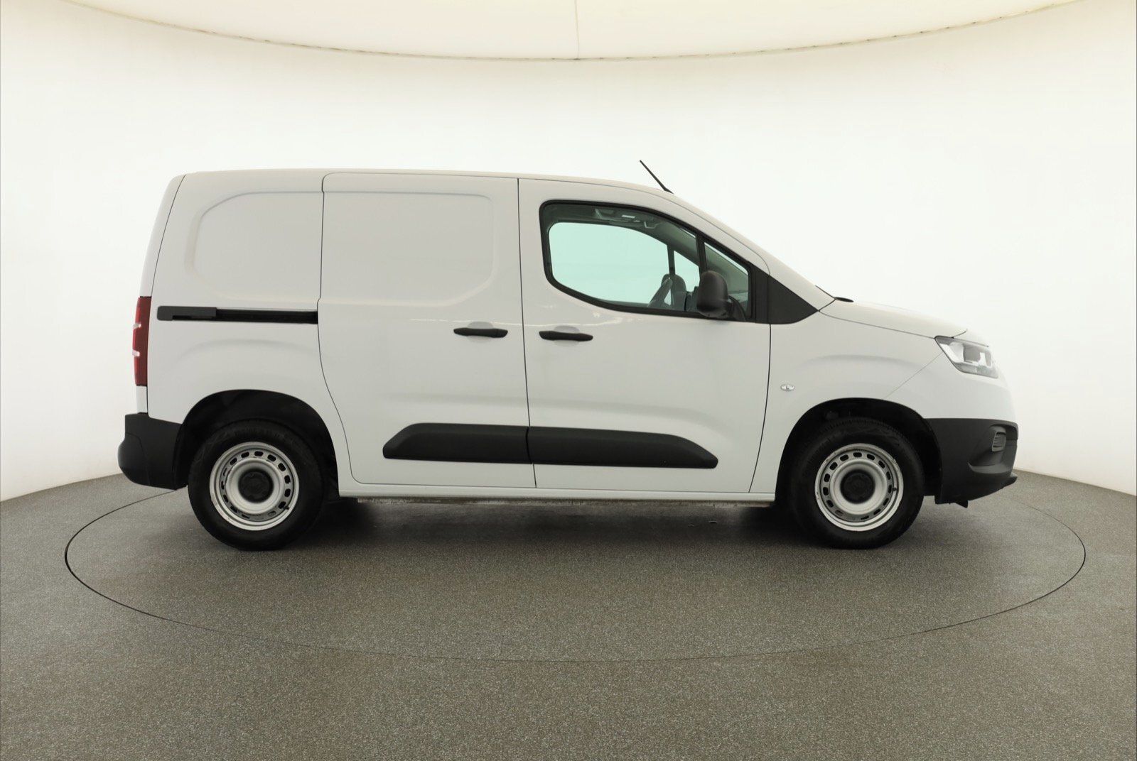 Toyota Proace City, 1.5 D4-D, L1, Odpočet DPH - fotka 6