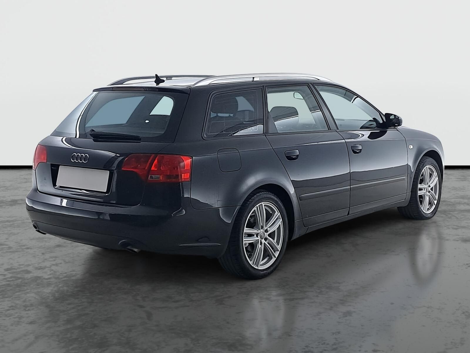 Audi A4, 2.0 TDI, 4X4 - fotka 5