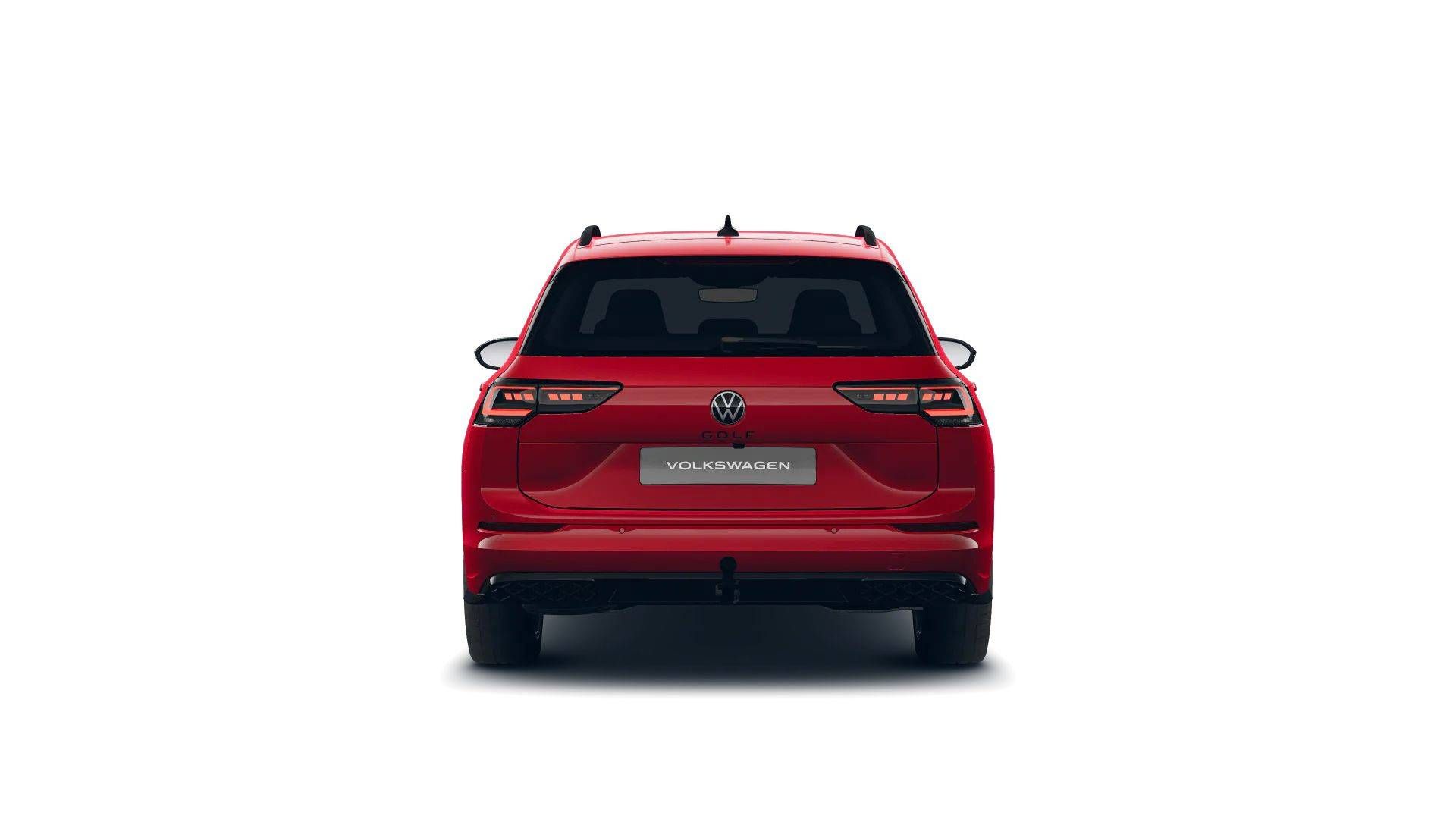 Volkswagen Golf, R-Line People 7DSG mHEV 1,5eTS - fotka 4
