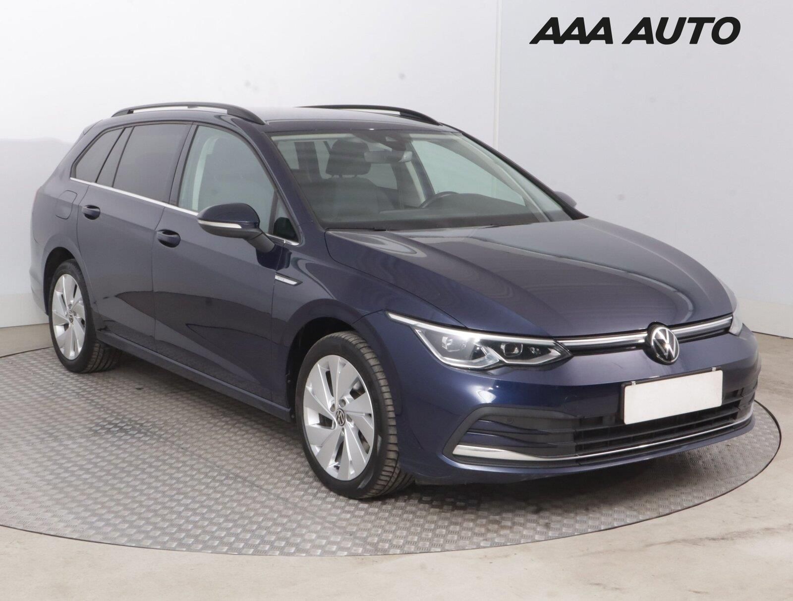Volkswagen Golf, 2.0 TDI, Style, Automat