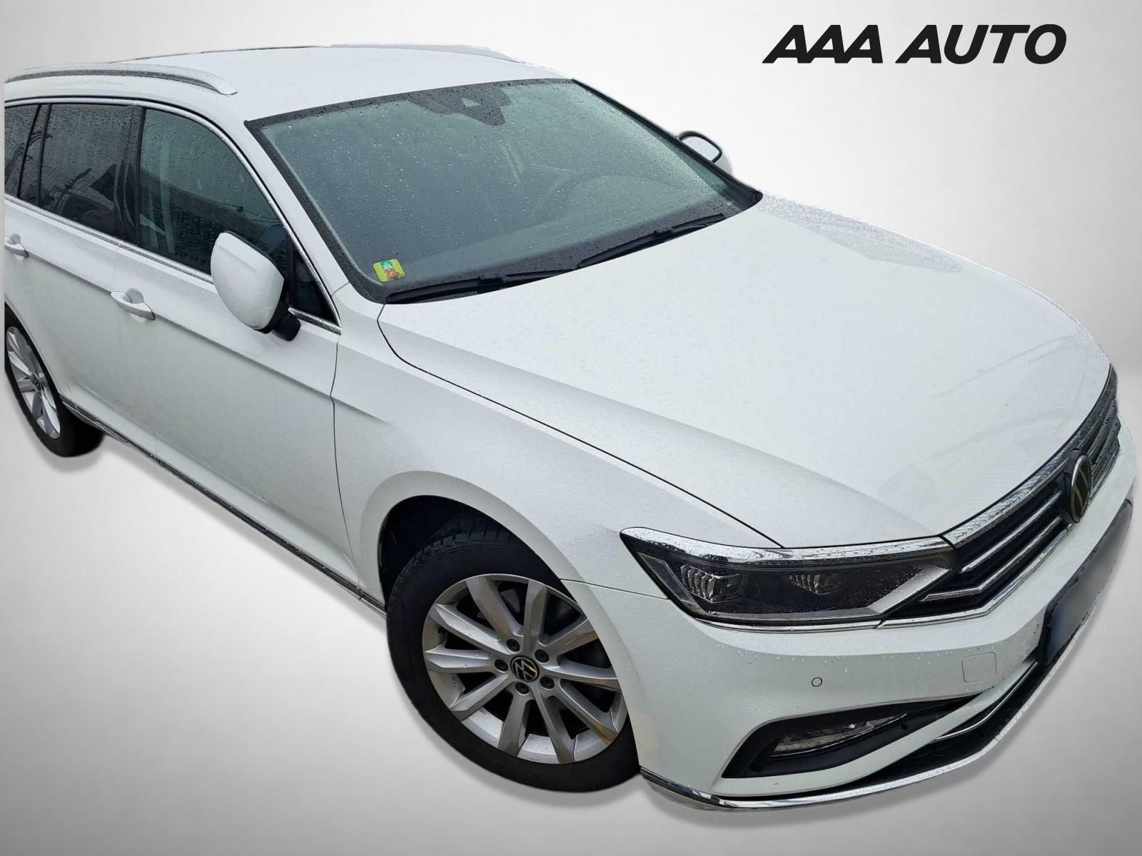 Volkswagen Passat, 2.0 TDI, Highline, Automat
