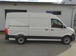 Volkswagen (užitkové) Crafter, skříň 30 103kW 6G FWD SR