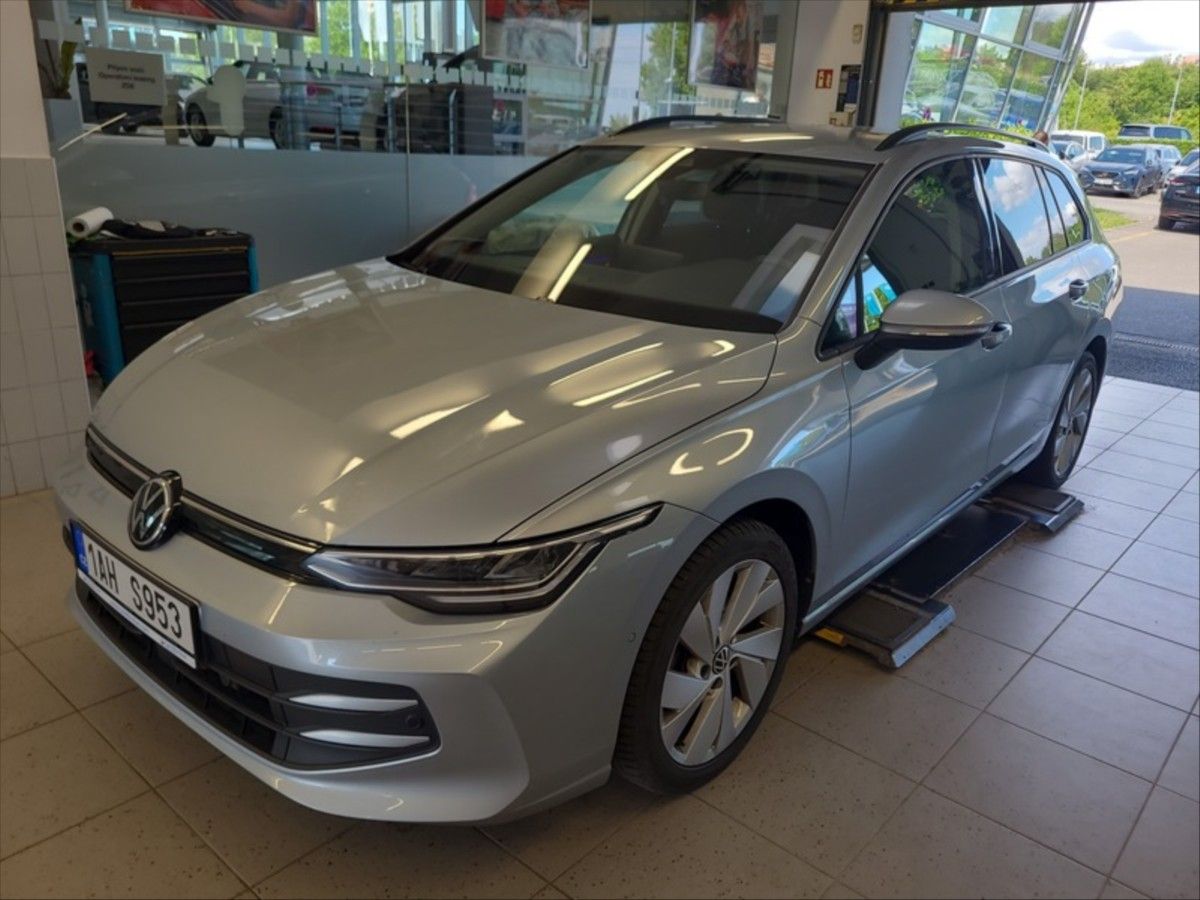 Volkswagen Golf, 1,5 TSi 85kW DSG Life