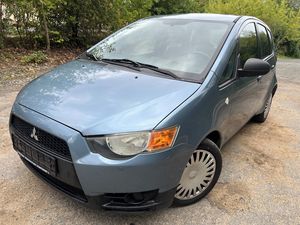 Mitsubishi Colt, 1.2i 55kw klima 5.dveří