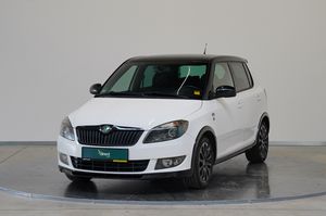 Škoda Fabia, 1.2 TSI 77 kW Monte Carlo
