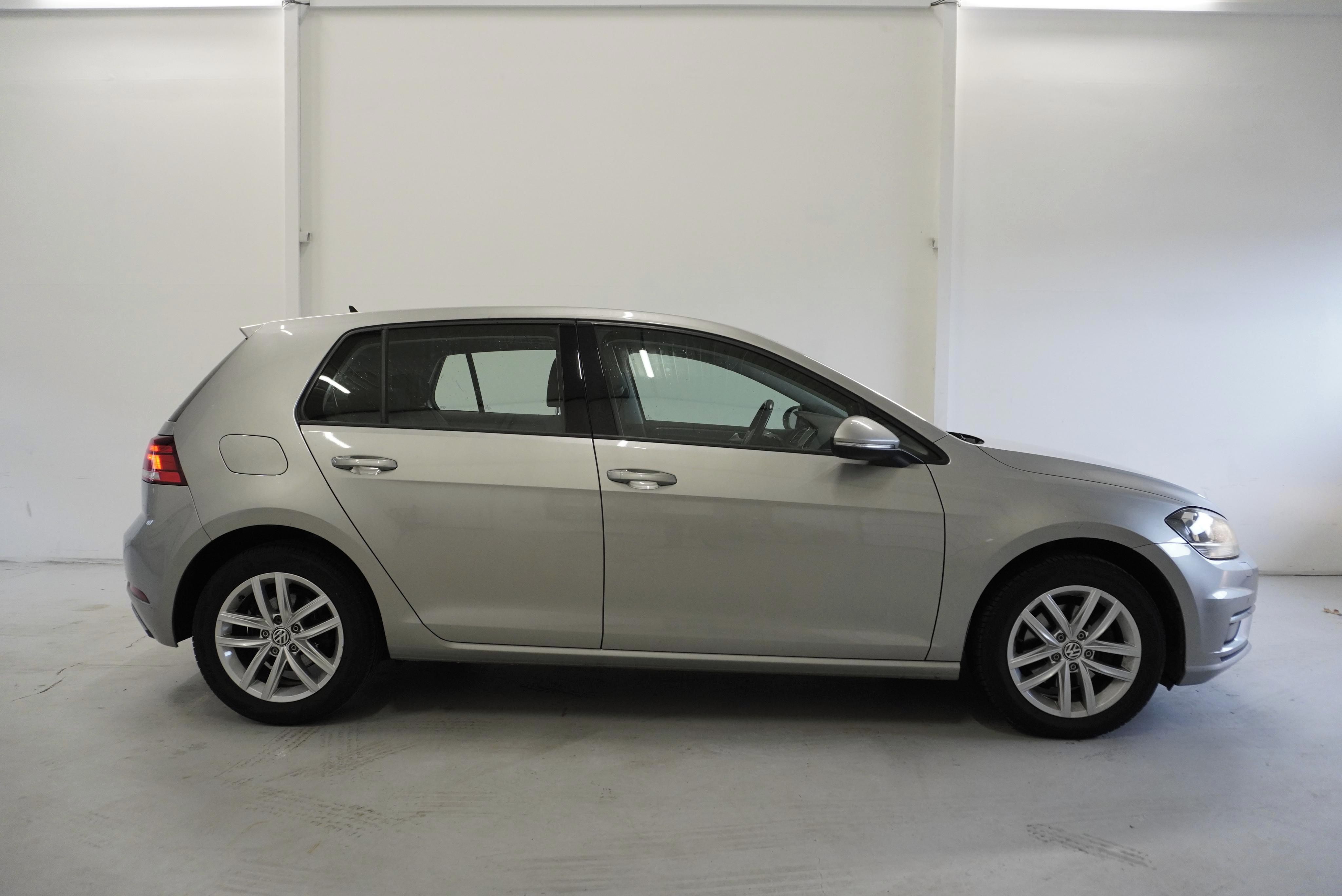 Volkswagen Golf, 2.0TDi 110kW AUTOMAT - fotka 6
