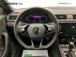 Škoda Superb, Combi Sportline 2.0 TDI / 147