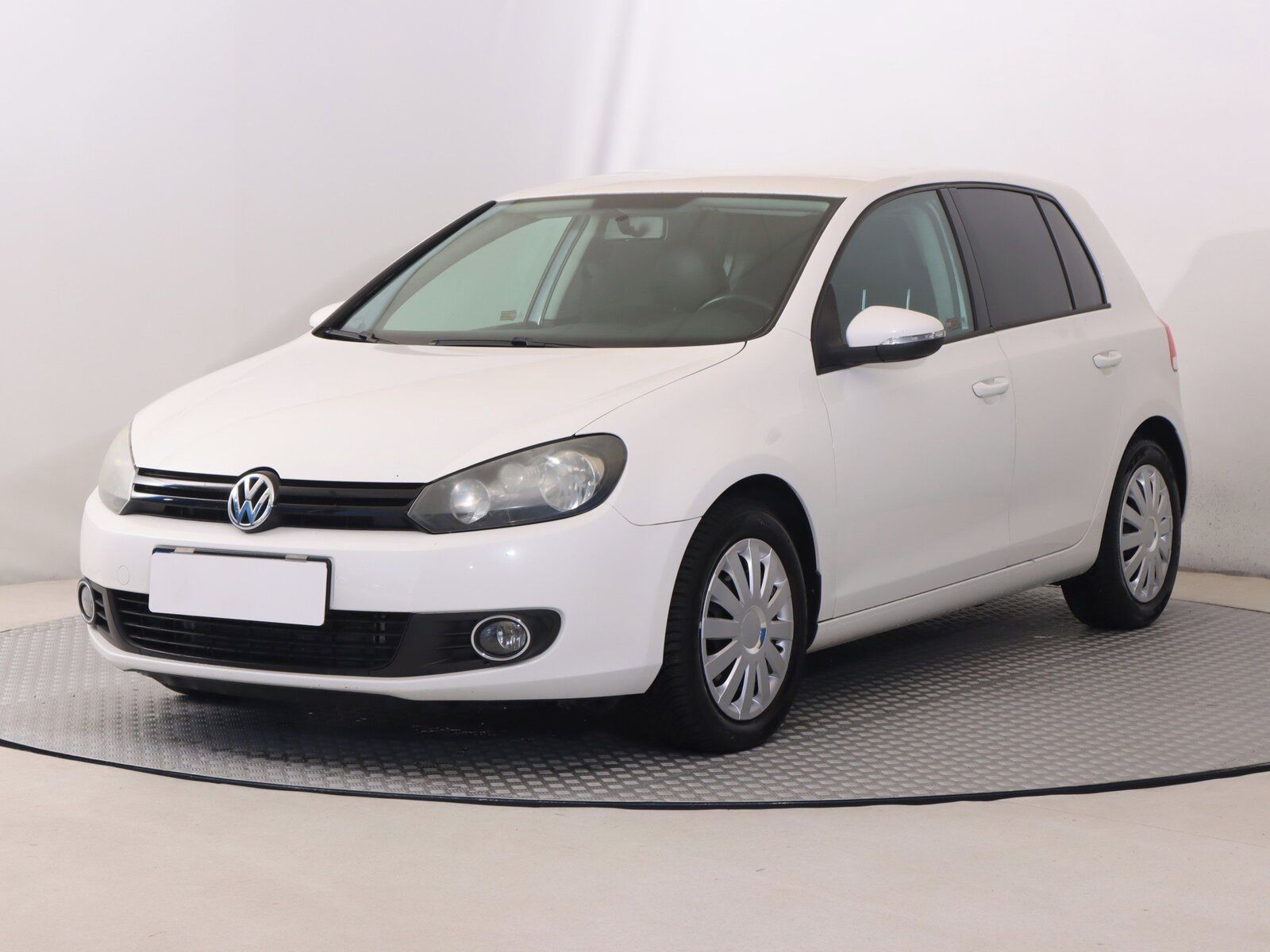 Volkswagen Golf, 1.6 TDI, Automat - fotka 2