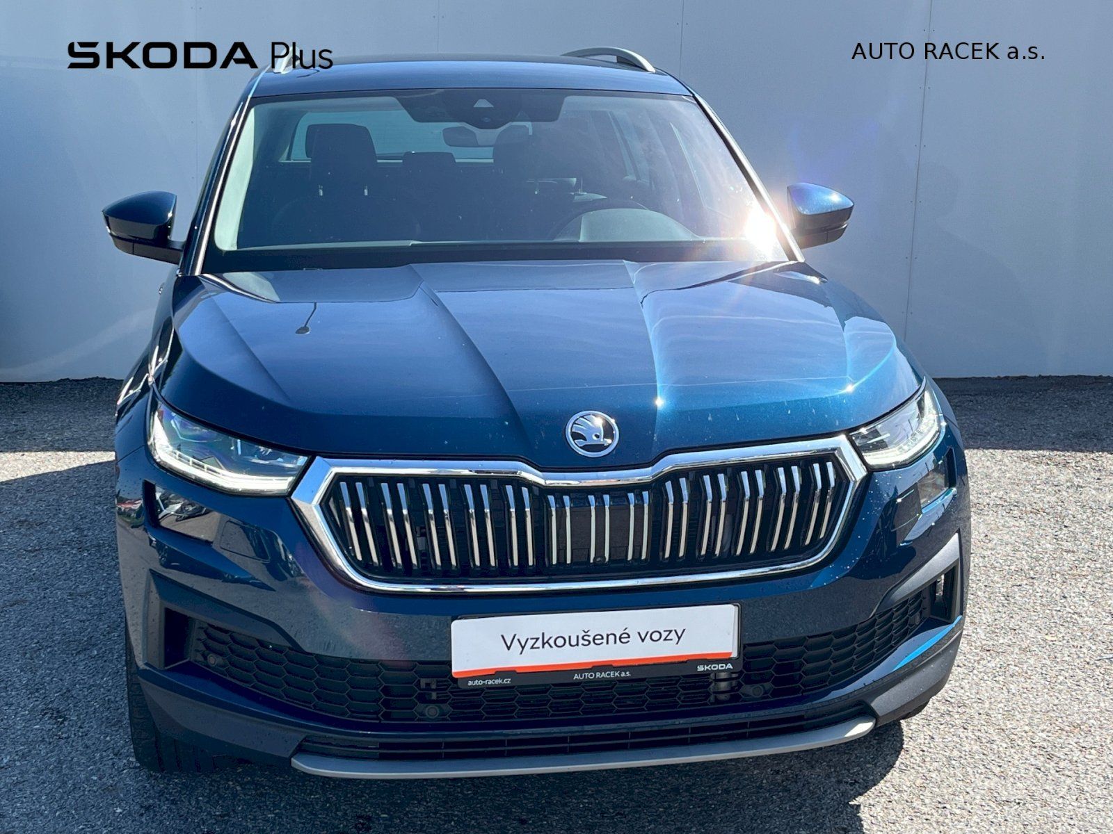 Škoda Kodiaq, 2.0 TSI 140 kW Style Exclusive - fotka 4