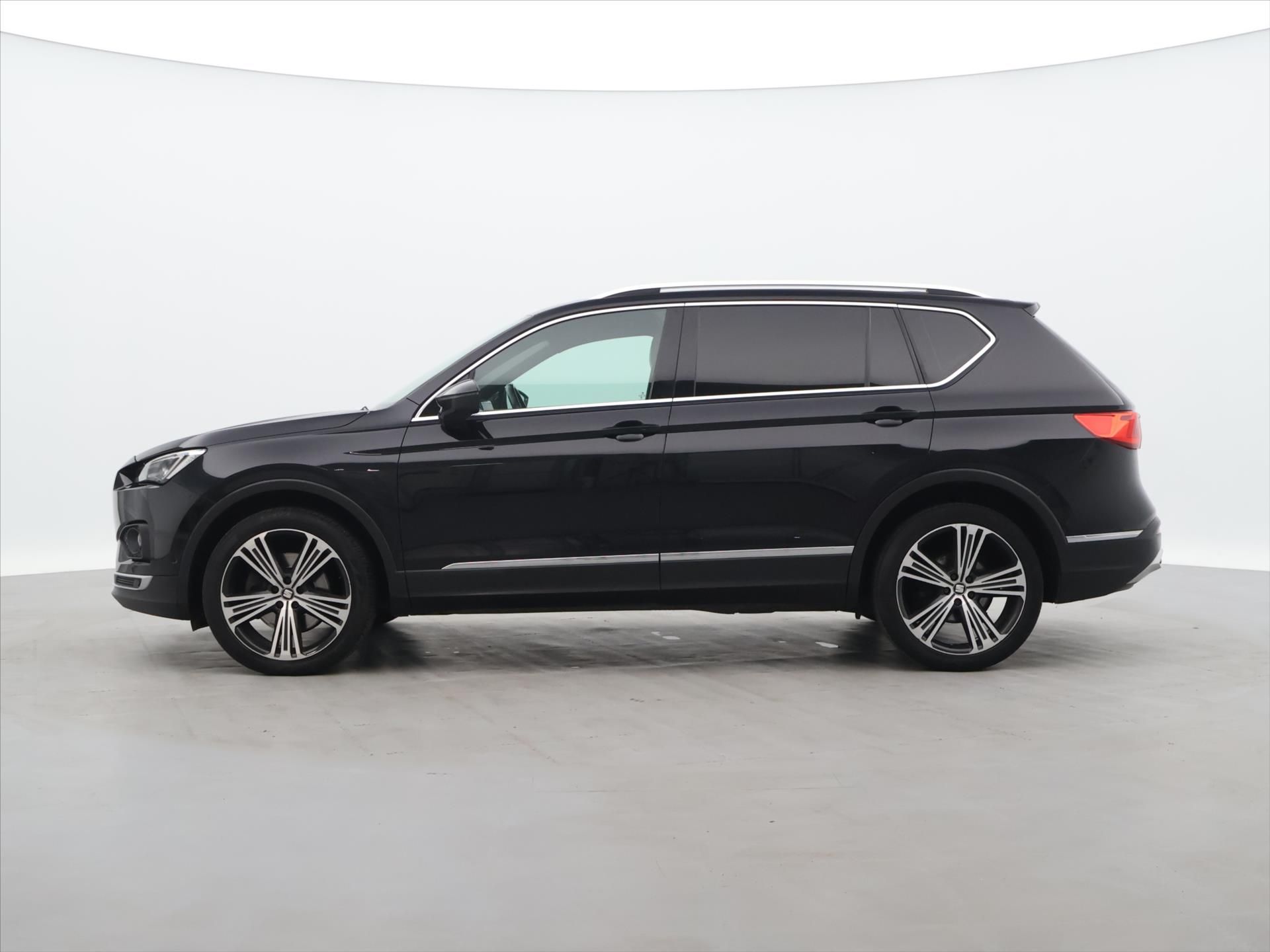 Seat Tarraco, 2,0 TDI 140 kW 4WD Xcellence D - fotka 4