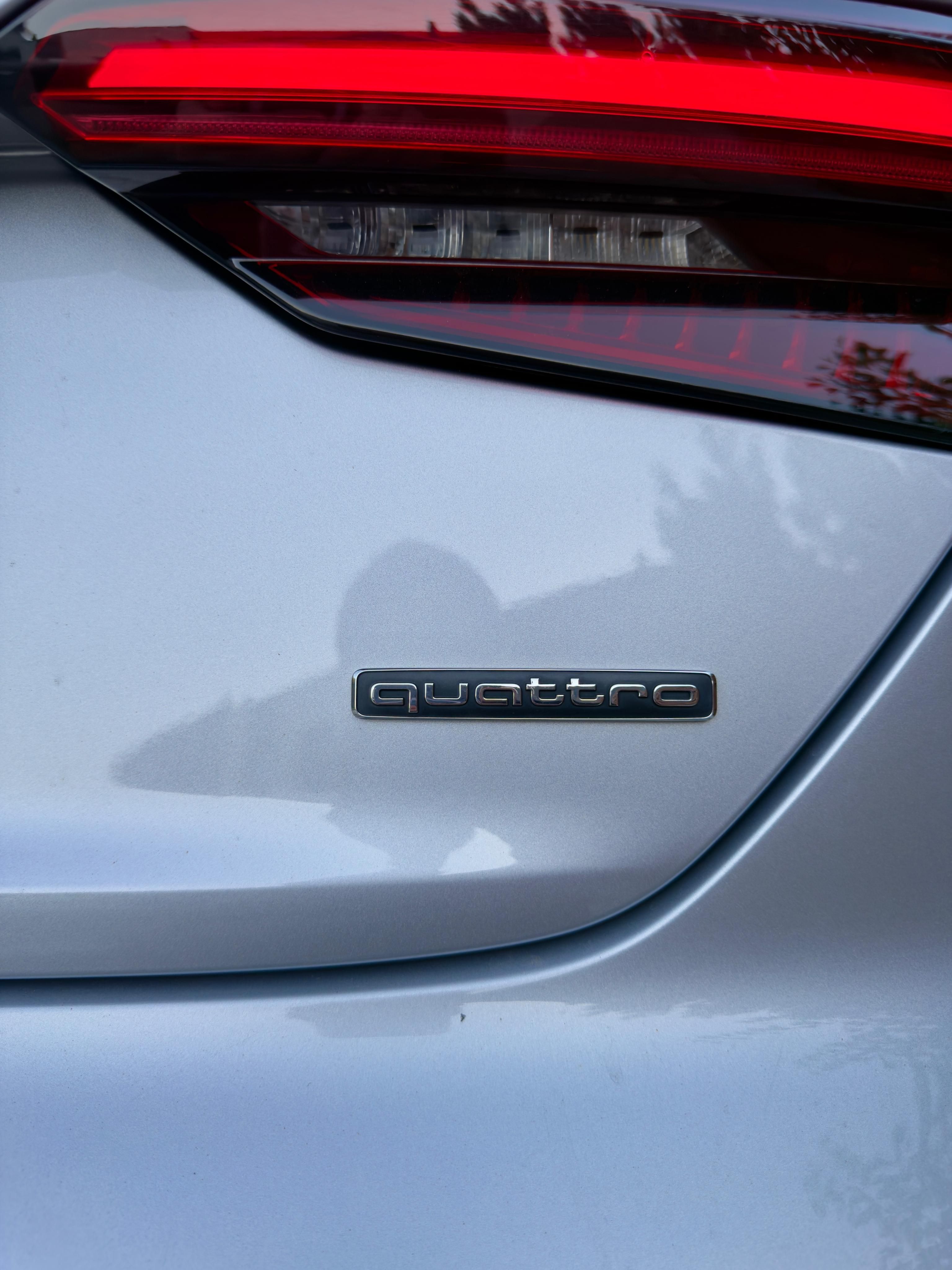 Audi A5, Audi A5 Sportback 2.0 TDI 140 - fotka 6
