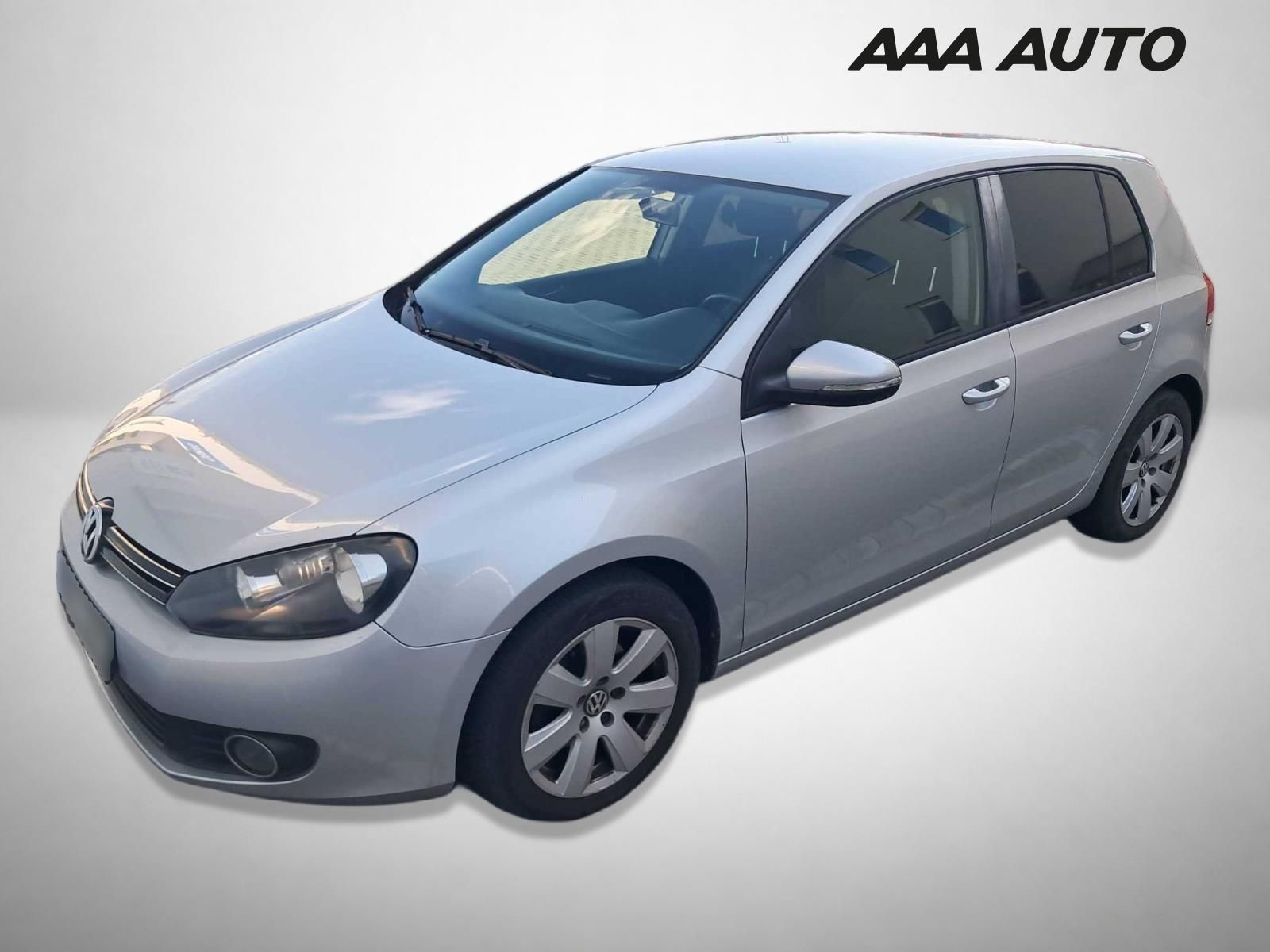 Volkswagen Golf, 1.2 TSI, Automatická klima