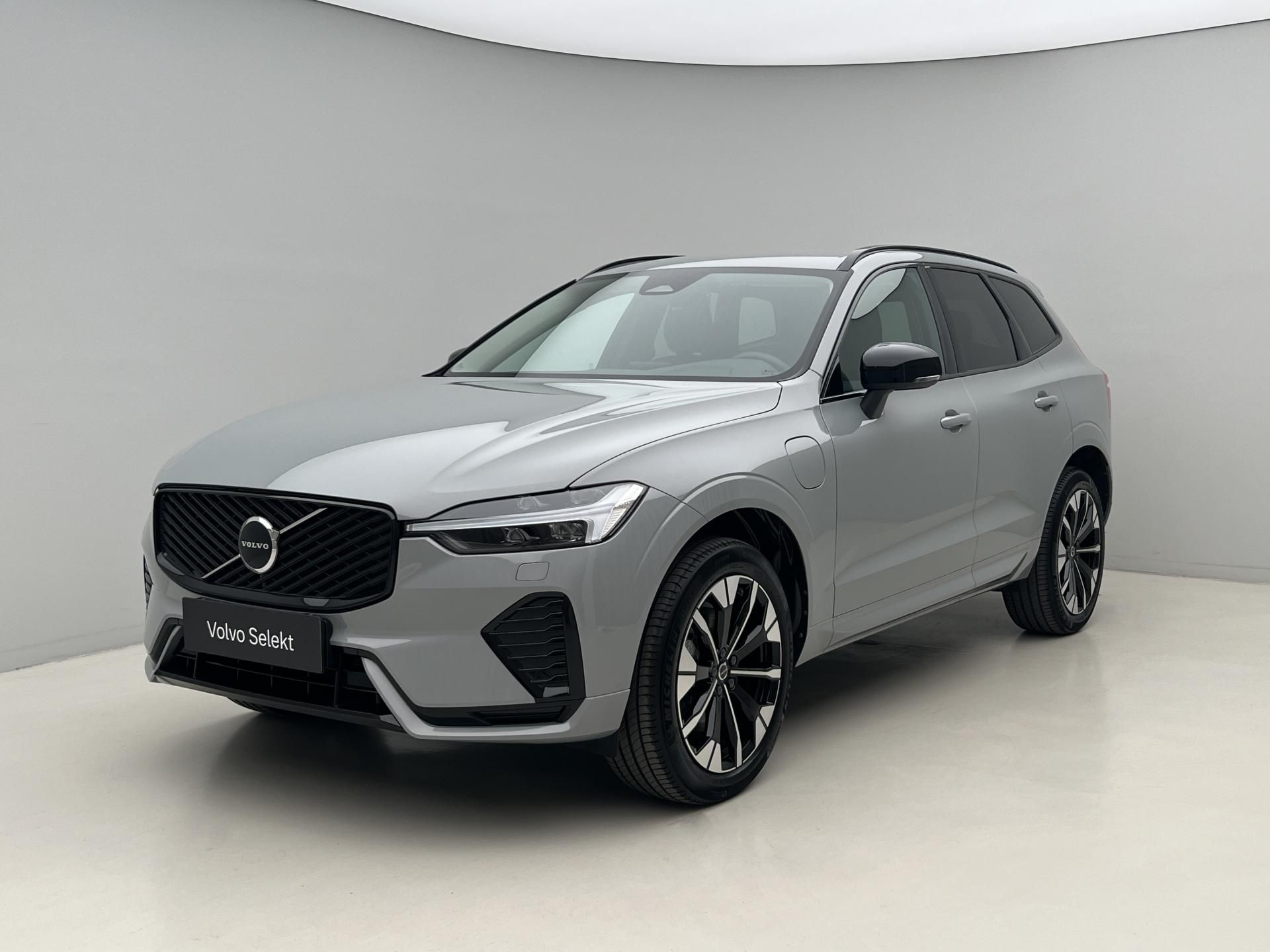 Volvo XC60, T6 AWD DARK PLUS AUT