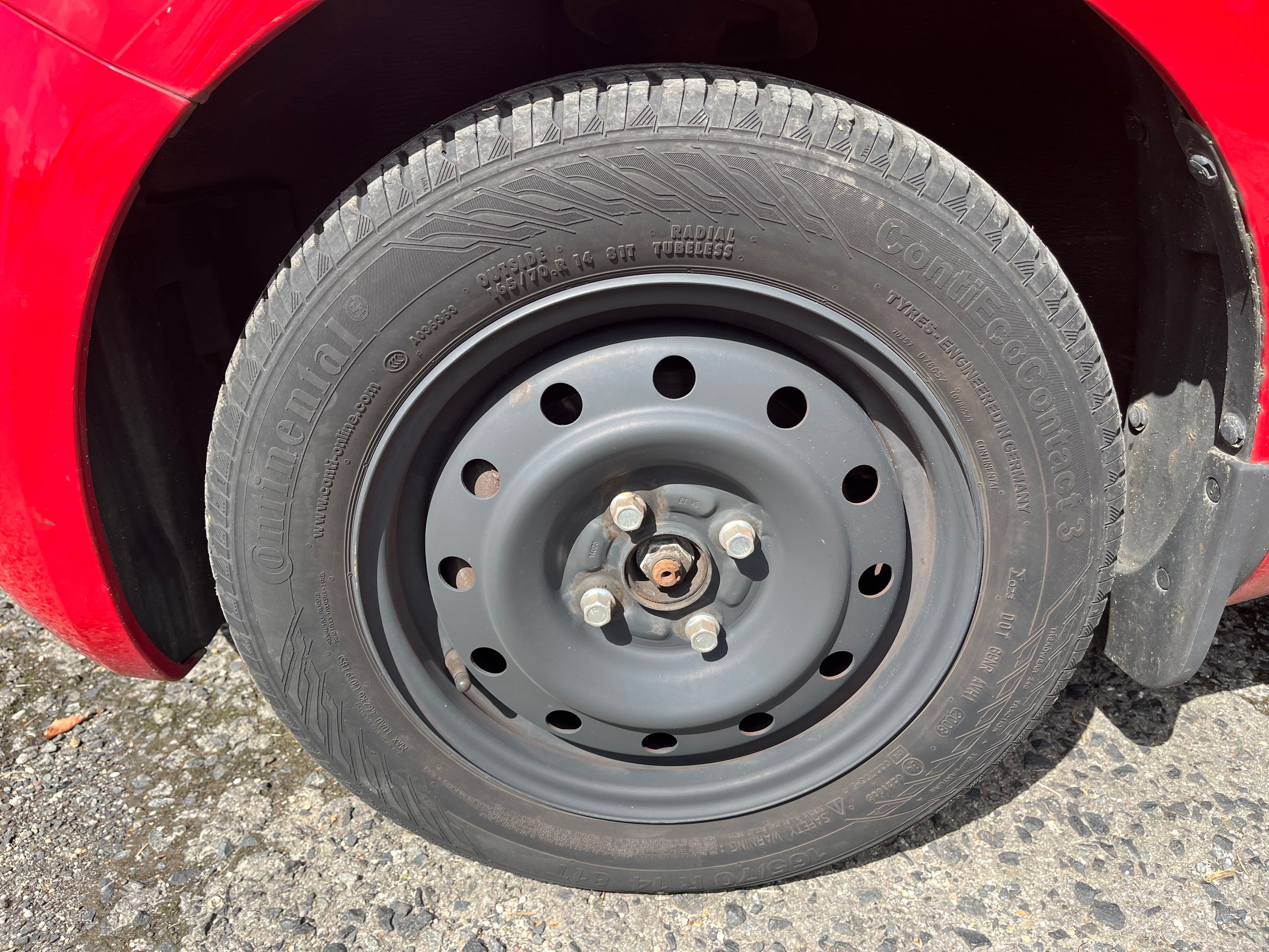 Suzuki Splash, 1.0, 43 000 km, STK 07/2027 - fotka 6