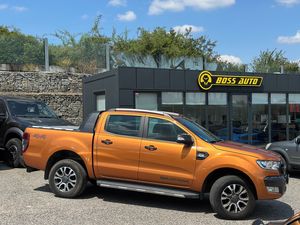 Ford Ranger, Ford Ranger 2016