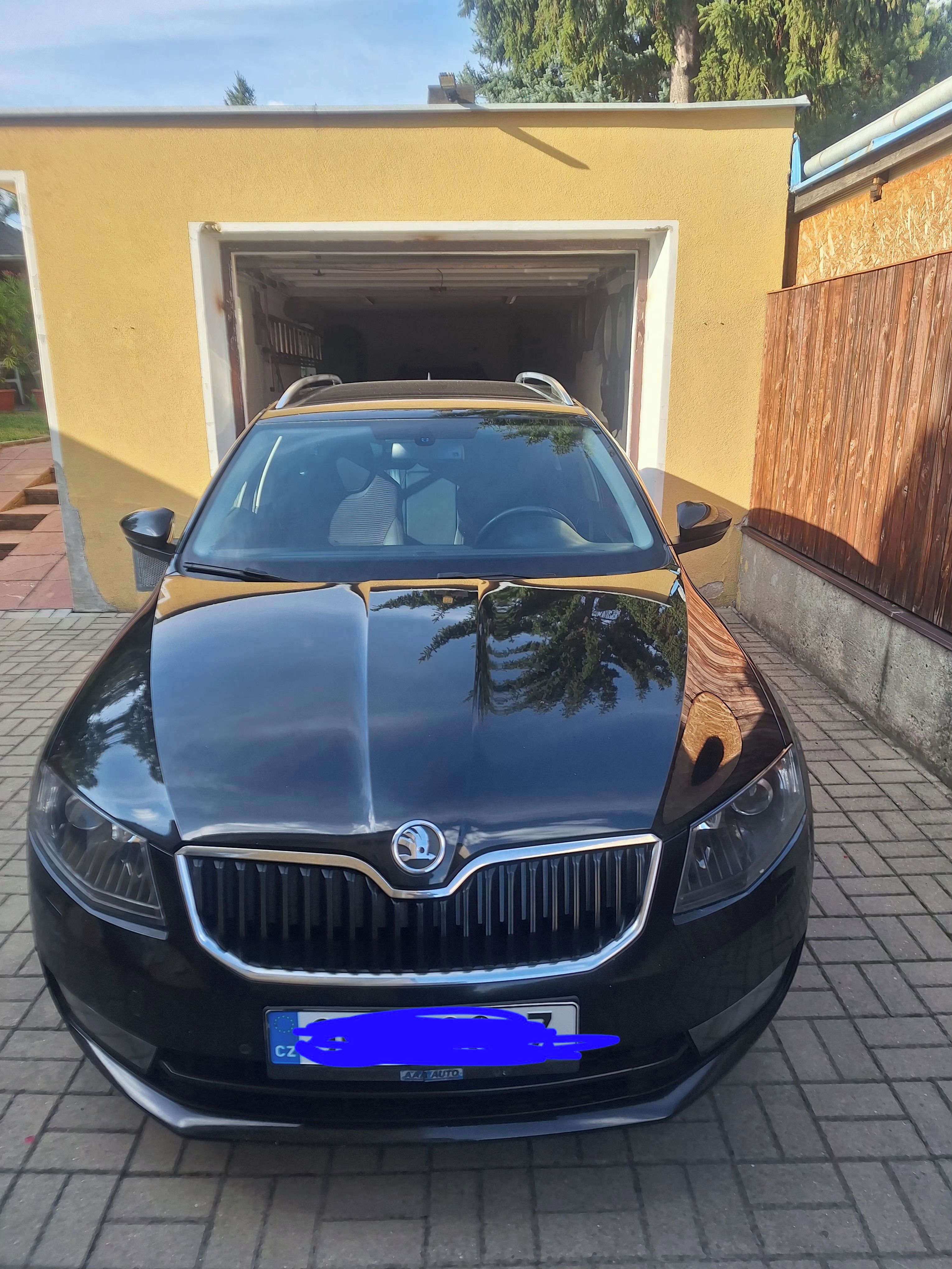 Škoda Octavia, 2.0
