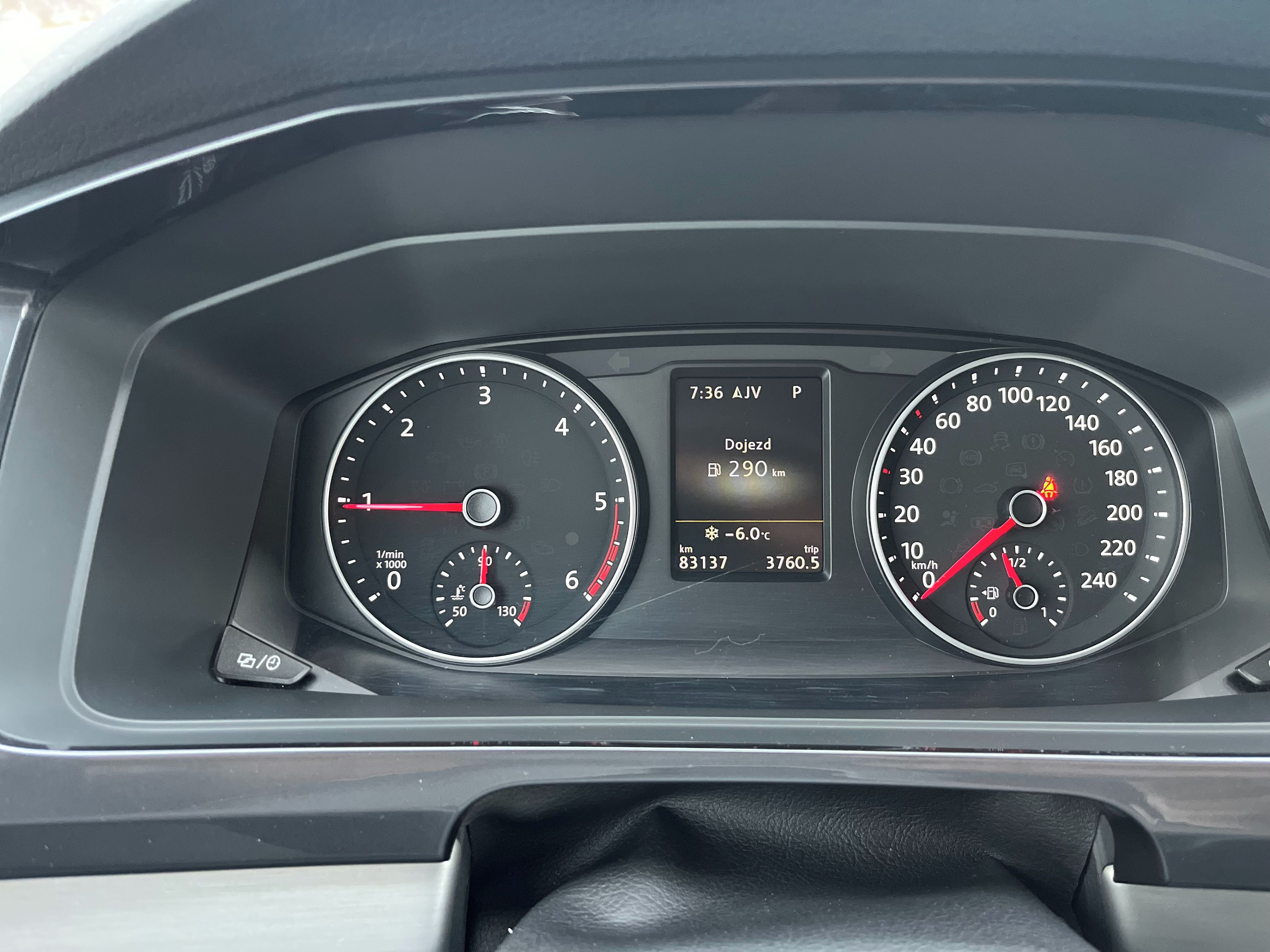 Volkswagen Multivan, 2.0tdi 146kW 4Motion DSG - fotka 5