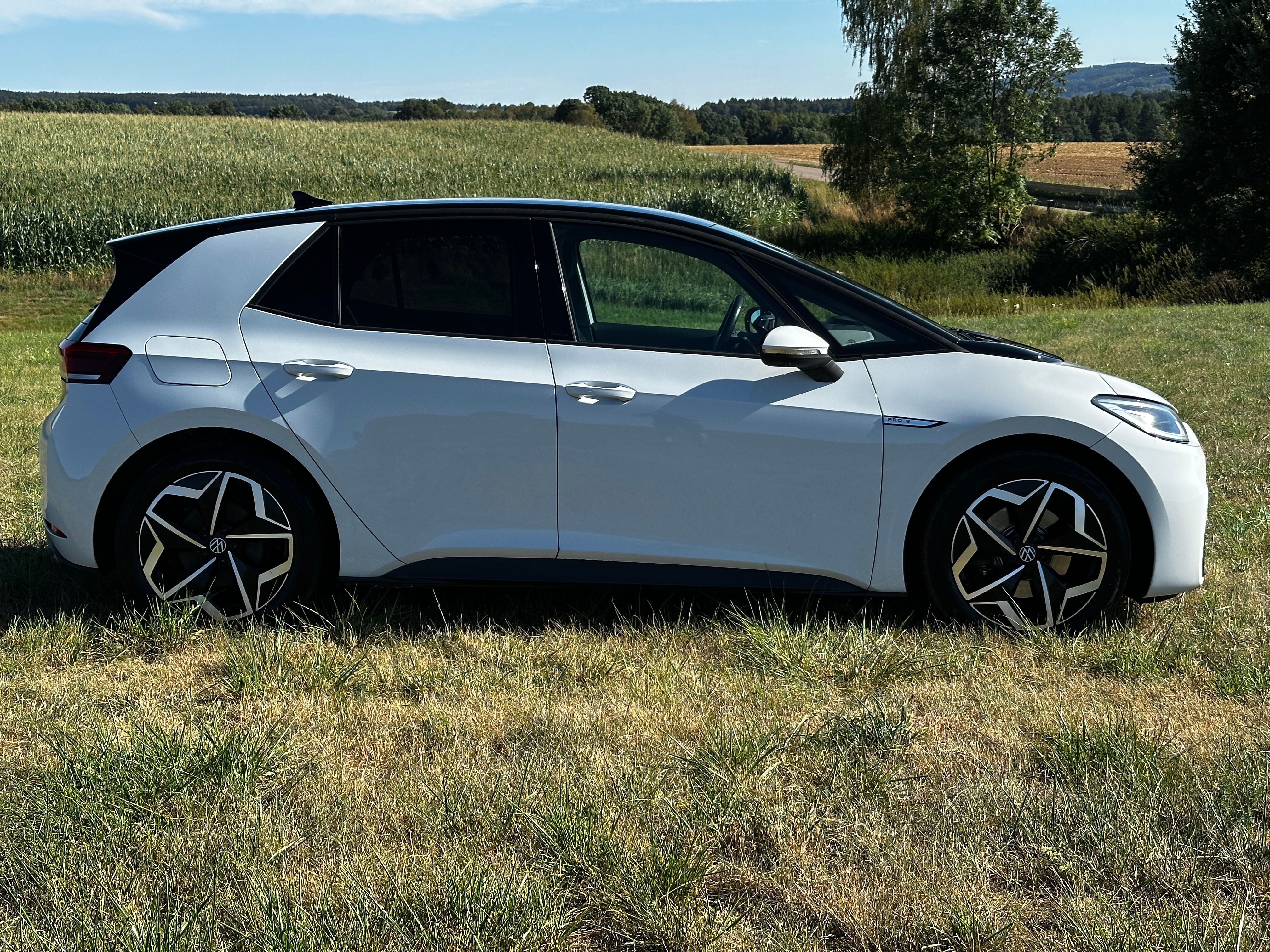 Volkswagen ID.3, ProS 150kW 82kWh DPH - fotka 5