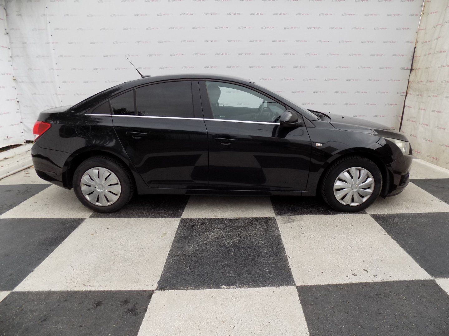 Chevrolet Cruze, 2.0 VCDi/Klima/Kůže/NAVI/ - fotka 6