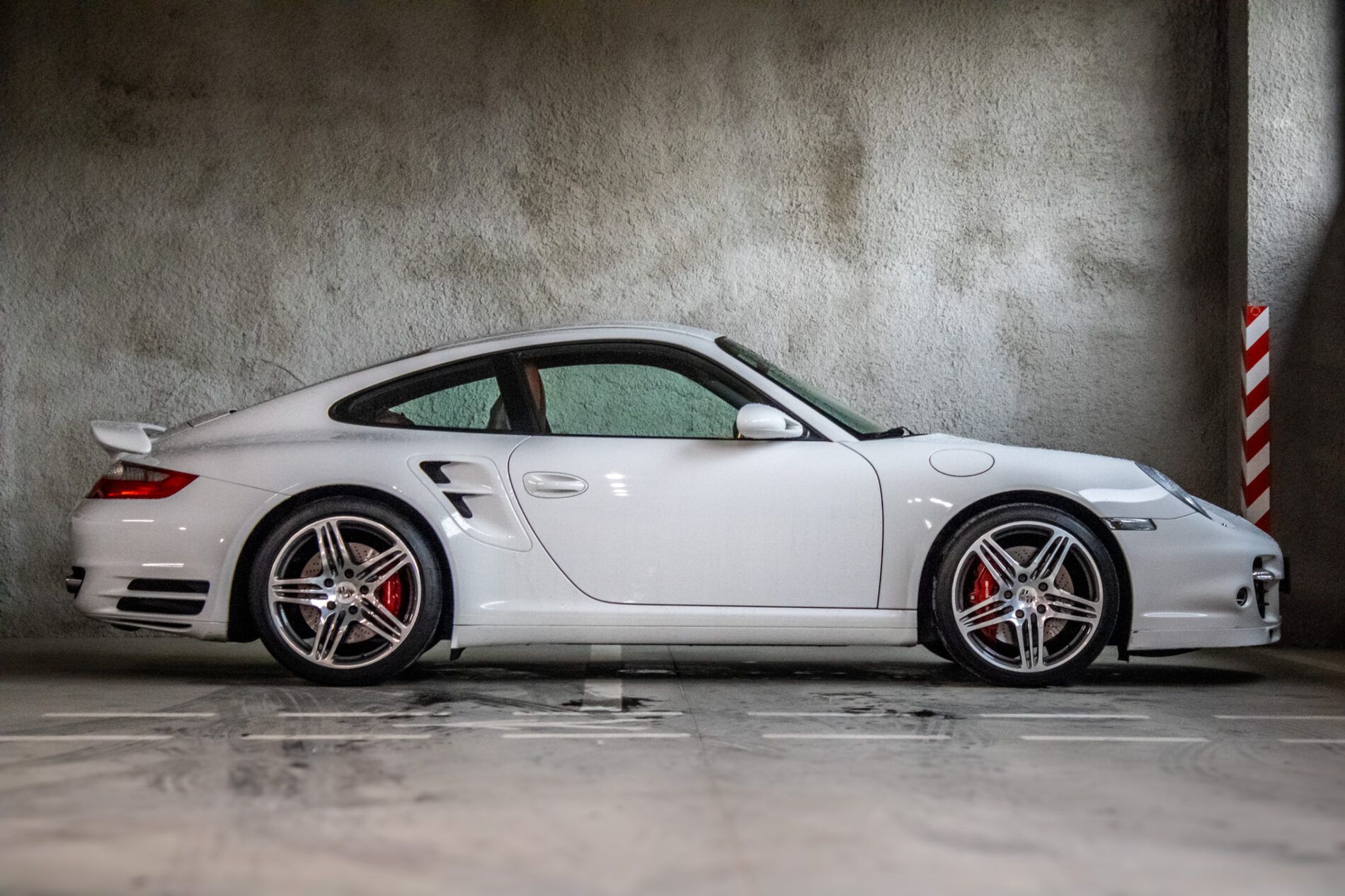 Porsche 911 - fotka 4